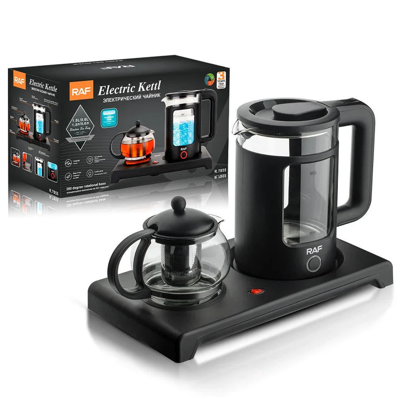 Raf - Electric Kettle ©