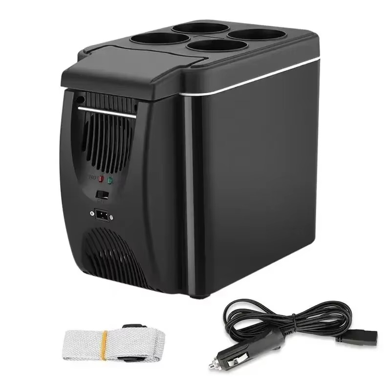 Portable Mini Car Refrigerator