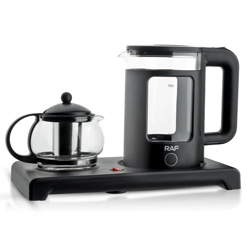 Raf - Electric Kettle ©